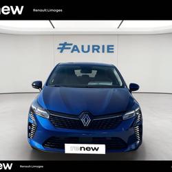 Renault Clio 5 Clio TCe 90 Evolution Limoges