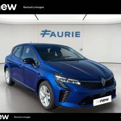 Renault Clio 5 Clio TCe 90 Evolution Limoges