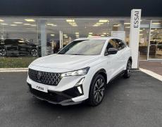 Renault Austral Saint-Lô