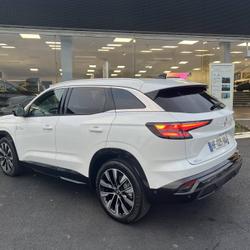 Renault Austral Austral full hybrid E-Tech 200 ch Techno Saint-L&ocirc;