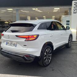 Renault Austral Austral full hybrid E-Tech 200 ch Techno Saint-L&ocirc;