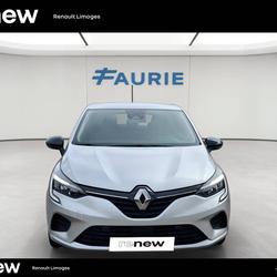 Renault Clio 5 Clio TCe 90 Equilibre Limoges