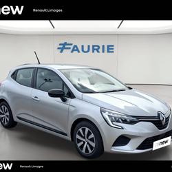 Renault Clio 5 Clio TCe 90 Equilibre Terrasson-Lavilledieu