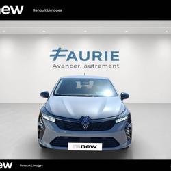 Renault Clio 5 Clio Blue dCi 100 ch GSR2 Evolution Limoges