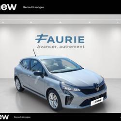 Renault Clio 5 Clio Blue dCi 100 ch GSR2 Evolution Limoges