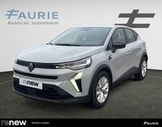 Renault Captur Limoges