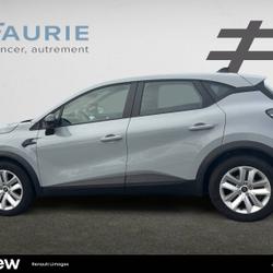 Renault Captur Captur E-Tech full hybrid 145 ch Evolution Limoges