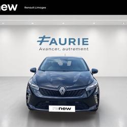 Renault Clio 5 Clio Blue dCi 100 ch GSR2 Evolution Limoges