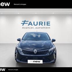 Renault Clio 5 Clio Blue dCi 100 ch GSR2 Evolution Limoges