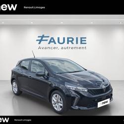 Renault Clio 5 Clio Blue dCi 100 ch GSR2 Evolution Limoges
