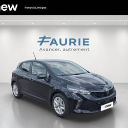Renault Clio 5 Clio Blue dCi 100 ch GSR2 Evolution Limoges