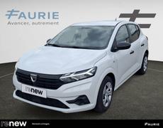 Dacia Sandero Limoges