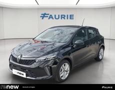 Renault Clio 5 Limoges