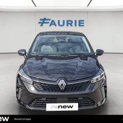 Renault Clio 5 Clio Blue dCi 100 ch GSR2 Evolution Limoges