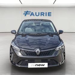 Renault Clio 5 Clio Blue dCi 100 ch GSR2 Evolution Limoges