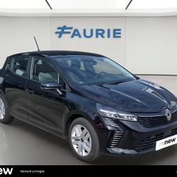 Renault Clio 5 Clio Blue dCi 100 ch GSR2 Evolution Limoges