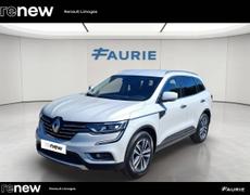 Renault Koleos Limoges