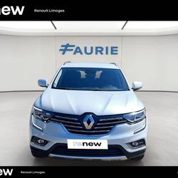 Renault Koleos Koleos dCi 130 4x2 Energy Intens Limoges