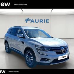 Renault Koleos Koleos dCi 130 4x2 Energy Intens Limoges