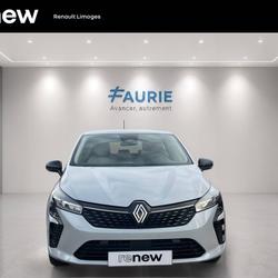 Renault Clio 5 Clio Blue dCi 100 ch GSR2 Evolution Limoges