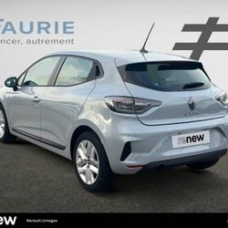 Renault Clio 5 Clio Blue dCi 100 ch GSR2 Evolution Limoges