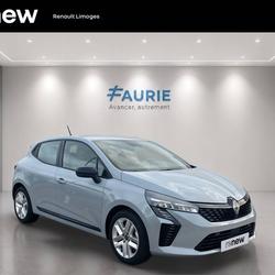 Renault Clio 5 Clio Blue dCi 100 ch GSR2 Evolution Limoges