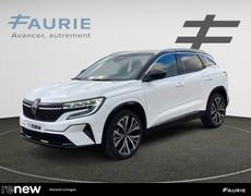 Renault Austral Limoges