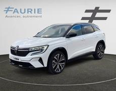 Renault Austral Limoges