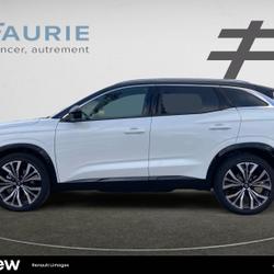 Renault Austral Austral E-Tech hybrid 200 Iconic Limoges