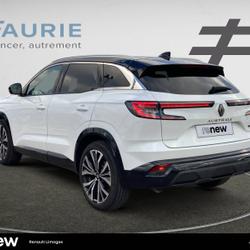 Renault Austral Austral E-Tech hybrid 200 Iconic Terrasson-Lavilledieu