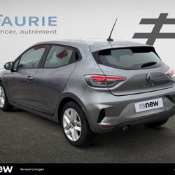 Renault Clio 5 Clio TCe 90 Evolution Limoges