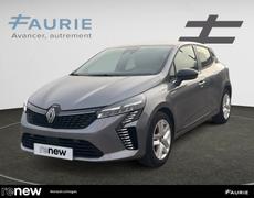 Renault Clio 5 Limoges