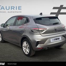 Renault Clio 5 Clio TCe 90 Evolution Limoges