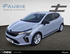 Renault Clio 5 Limoges