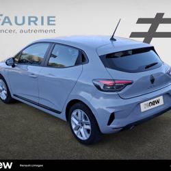 Renault Clio 5 Clio TCe 90 Evolution Limoges