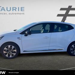 Renault Clio 5 Clio E-Tech 140 Limited Limoges