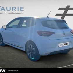 Renault Clio 5 Clio E-Tech 140 Limited Limoges