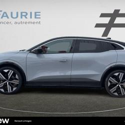 Renault Megane E-Tech Megane E-Tech EV60 220 ch super charge Iconic Limoges