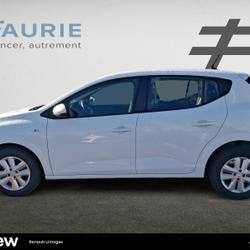 Dacia Sandero Sandero SCe 65 - 22 Confort Limoges