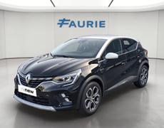Renault Captur Limoges