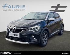 Renault Captur Limoges