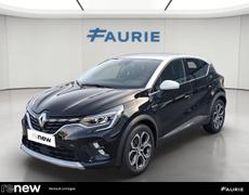 Renault Captur Limoges