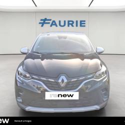 Renault Captur Captur E-Tech hybride 145 Techno Limoges
