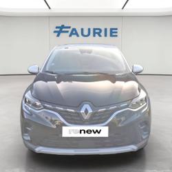 Renault Captur Captur E-Tech hybride 145 Techno Limoges