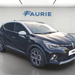 Renault Captur Captur E-Tech hybride 145 Techno Limoges