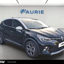 Renault Captur Captur E-Tech hybride 145 Techno Limoges