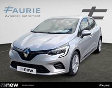 Renault Clio 5 Terrasson-Lavilledieu