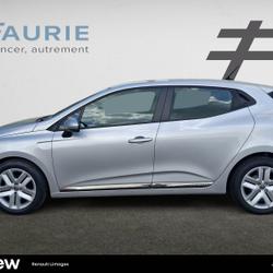 Renault Clio 5 Clio TCe 90 - 21N Business Terrasson-Lavilledieu