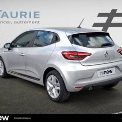 Renault Clio 5 Clio TCe 90 - 21N Business Terrasson-Lavilledieu
