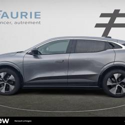 Renault Megane E-Tech Megane E-Tech 220 ch autonomie confort GSR2 Techno Limoges